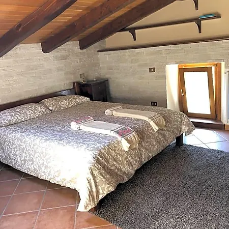 Bed & Breakfast La Presa