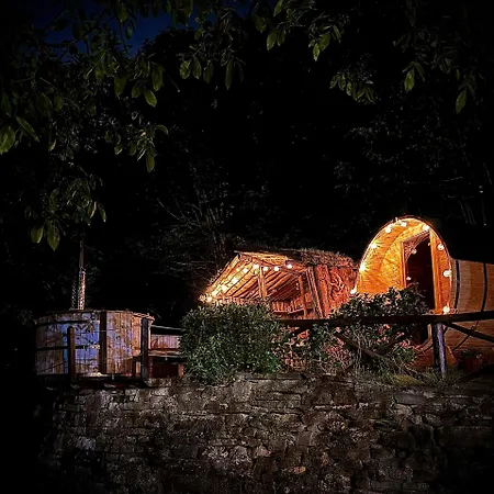 Bed & Breakfast La Presa