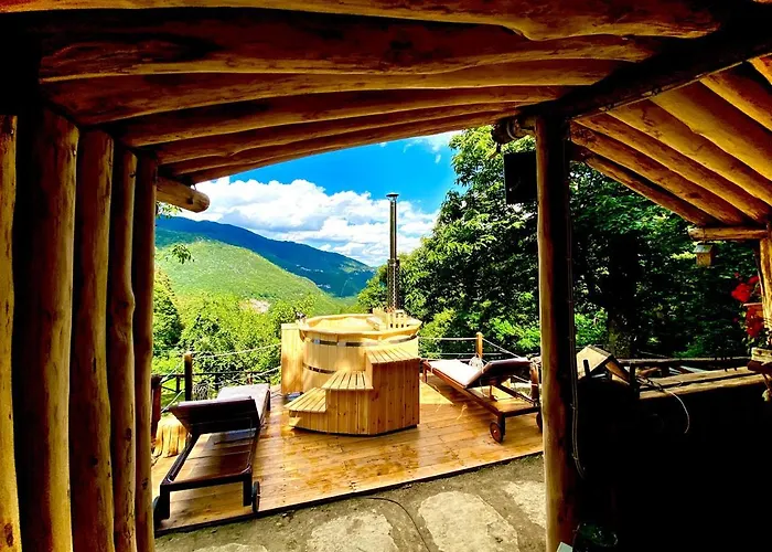 La Presa Molino del Pallone