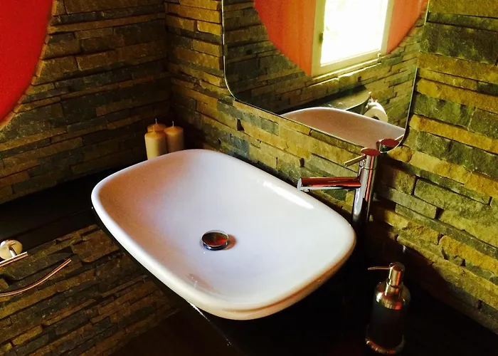 La Presa Molino del Pallone