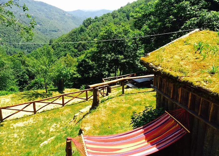 Oda ve Kahvaltı La Presa *