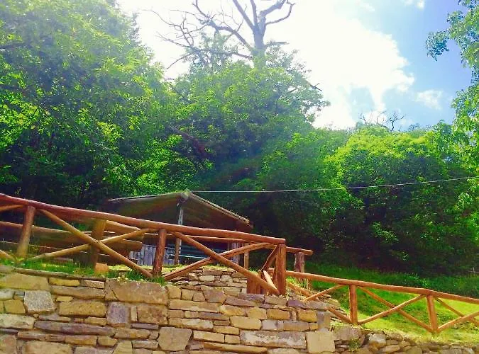 Bed & Breakfast La Presa *