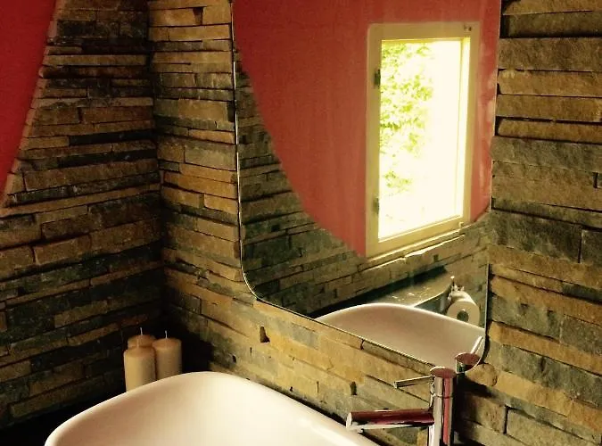 Bed & Breakfast La Presa Molino del Pallone