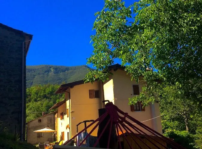 La Presa Bed & Breakfast