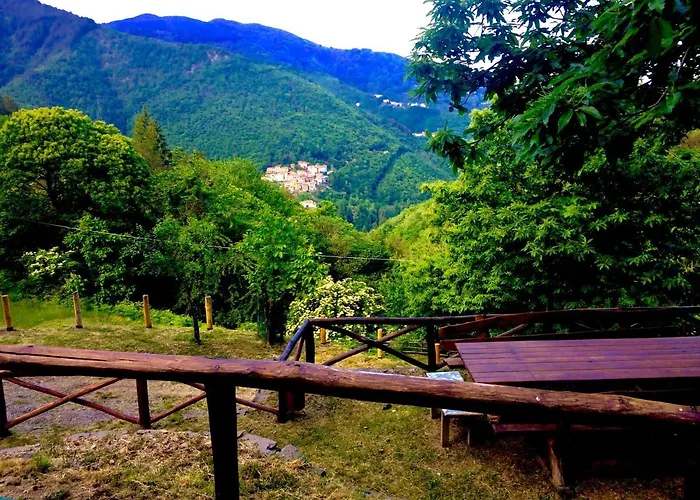 La Presa Molino del Pallone