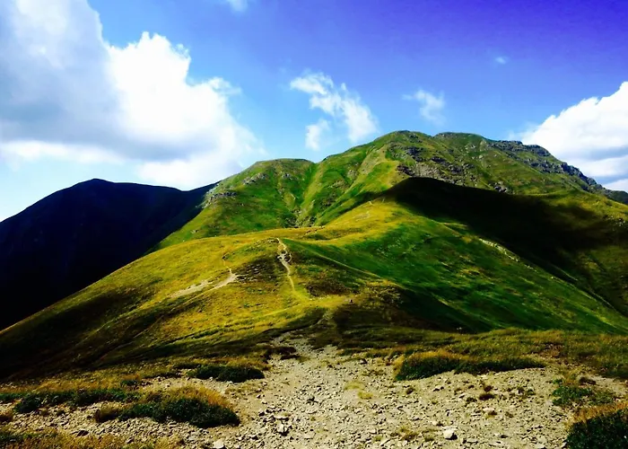 Bed & Breakfast La Presa *