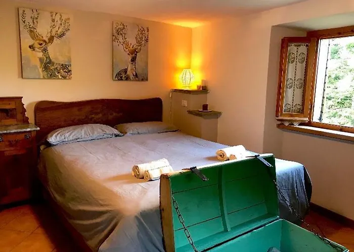 La Presa Molino del Pallone