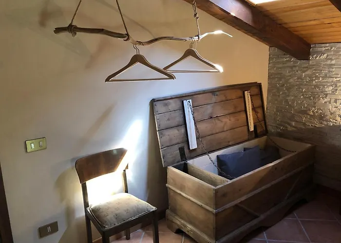 La Presa * Molino del Pallone