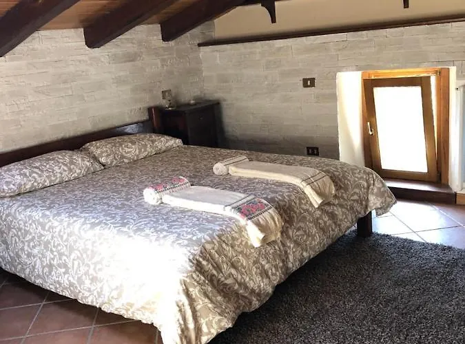 La Presa Bed & Breakfast *