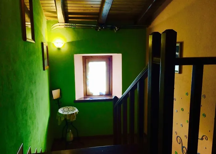 La Presa Molino del Pallone