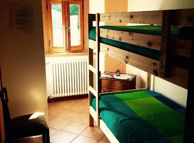 La Presa Molino del Pallone