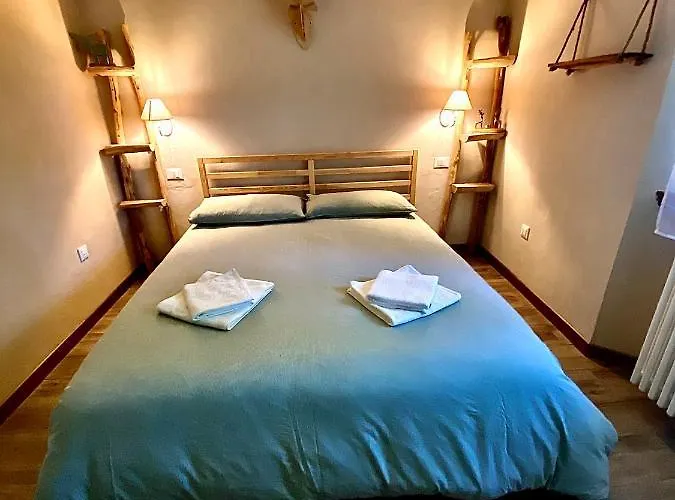 La Presa Molino del Pallone